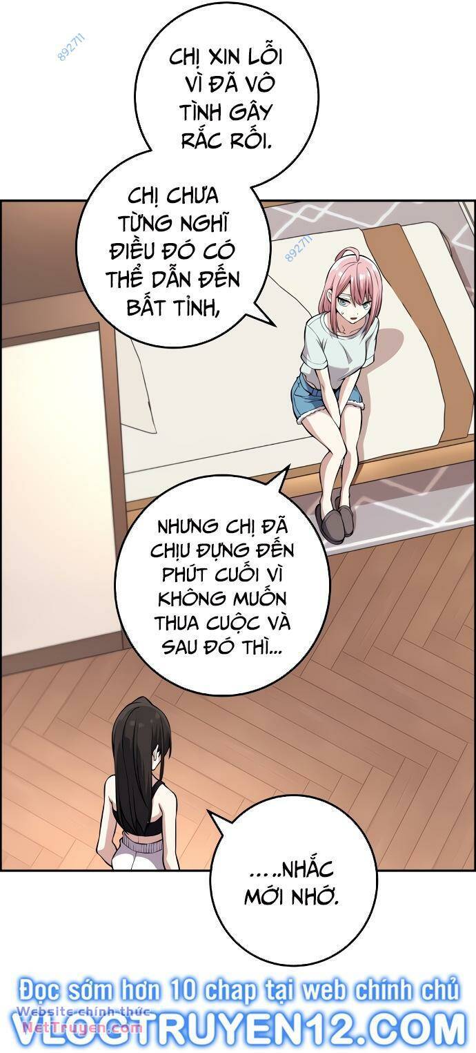 Nhân Vật Webtoon Na Kang Lim Chapter 110 - Trang 2