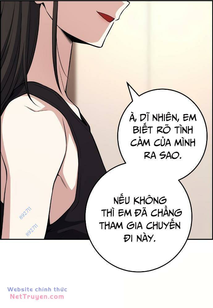 Nhân Vật Webtoon Na Kang Lim Chapter 110 - Trang 2