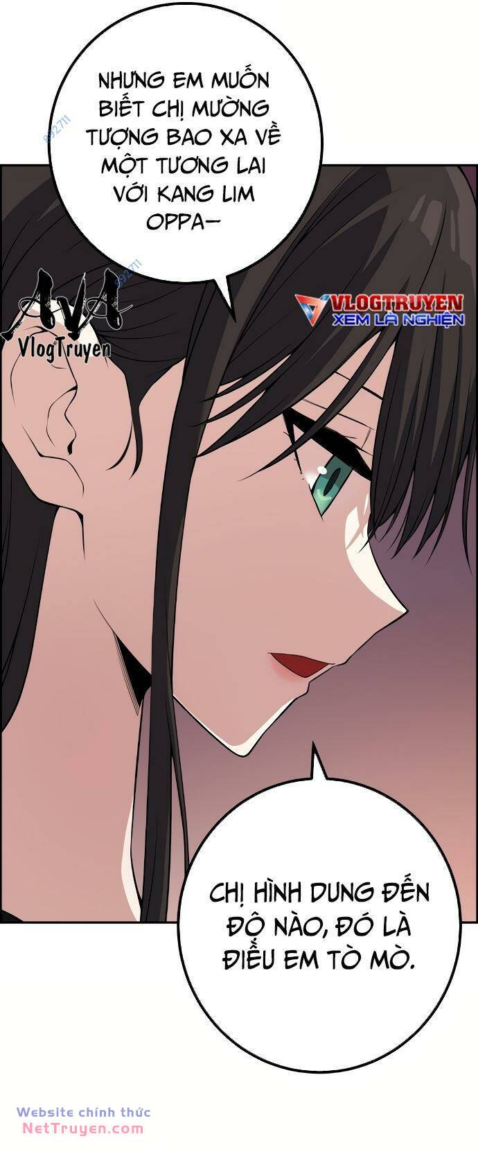 Nhân Vật Webtoon Na Kang Lim Chapter 110 - Trang 2