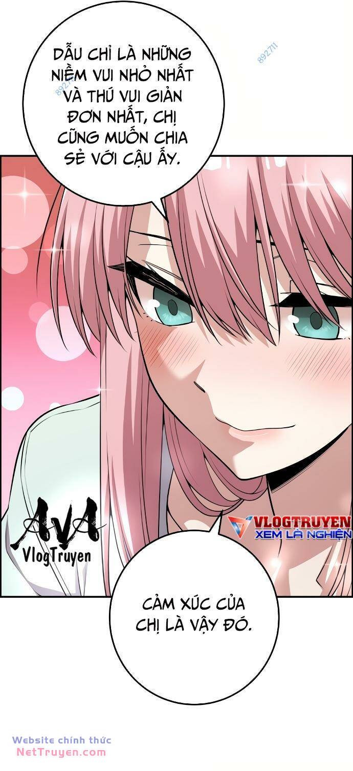 Nhân Vật Webtoon Na Kang Lim Chapter 110 - Trang 2