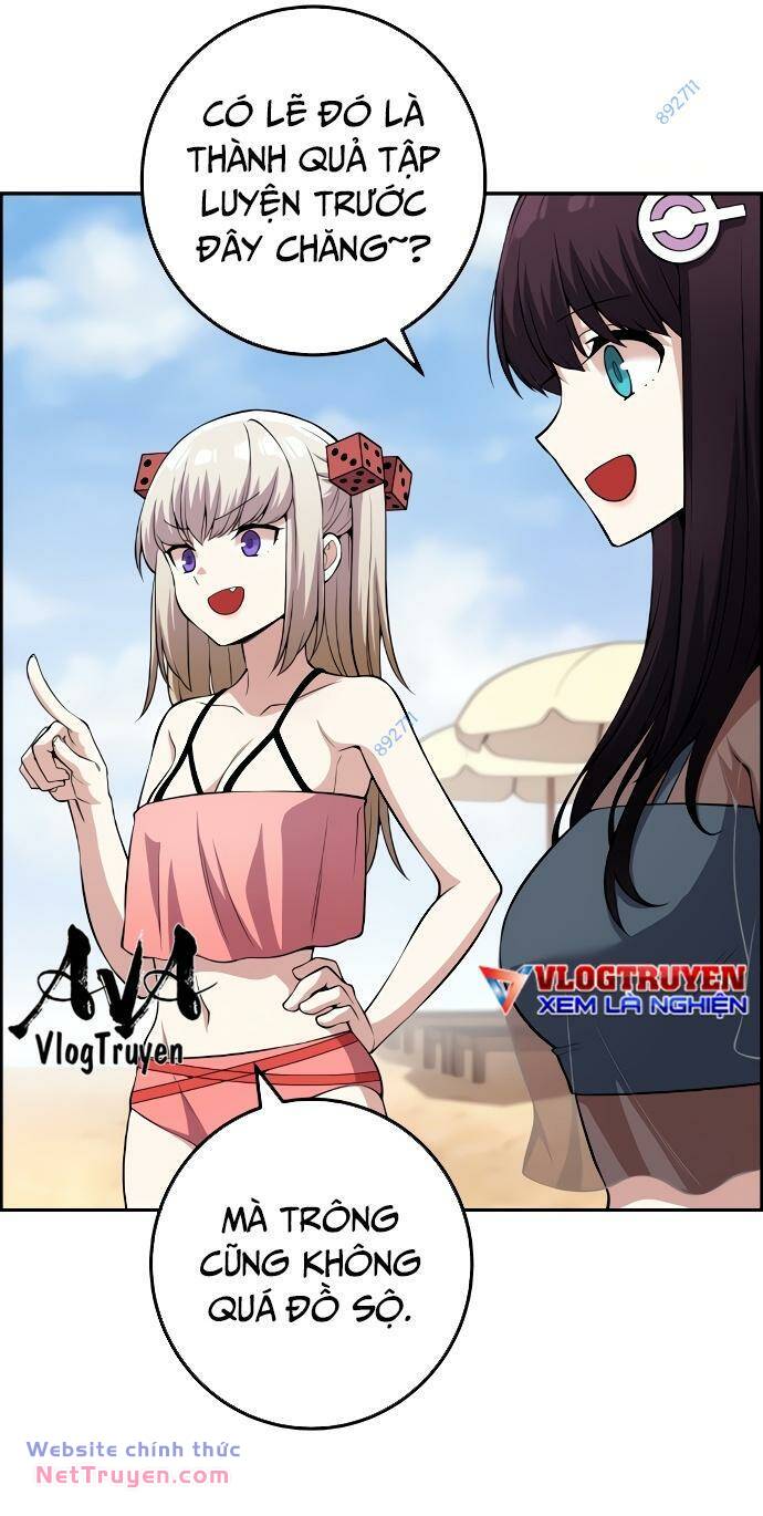 Nhân Vật Webtoon Na Kang Lim Chapter 109 - Trang 2