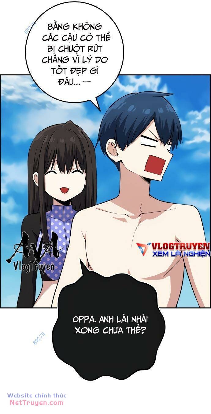 Nhân Vật Webtoon Na Kang Lim Chapter 109 - Trang 2