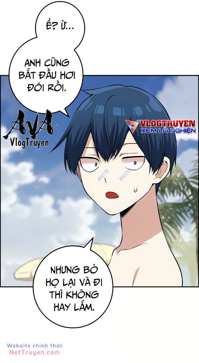 Nhân Vật Webtoon Na Kang Lim Chapter 109 - Trang 2