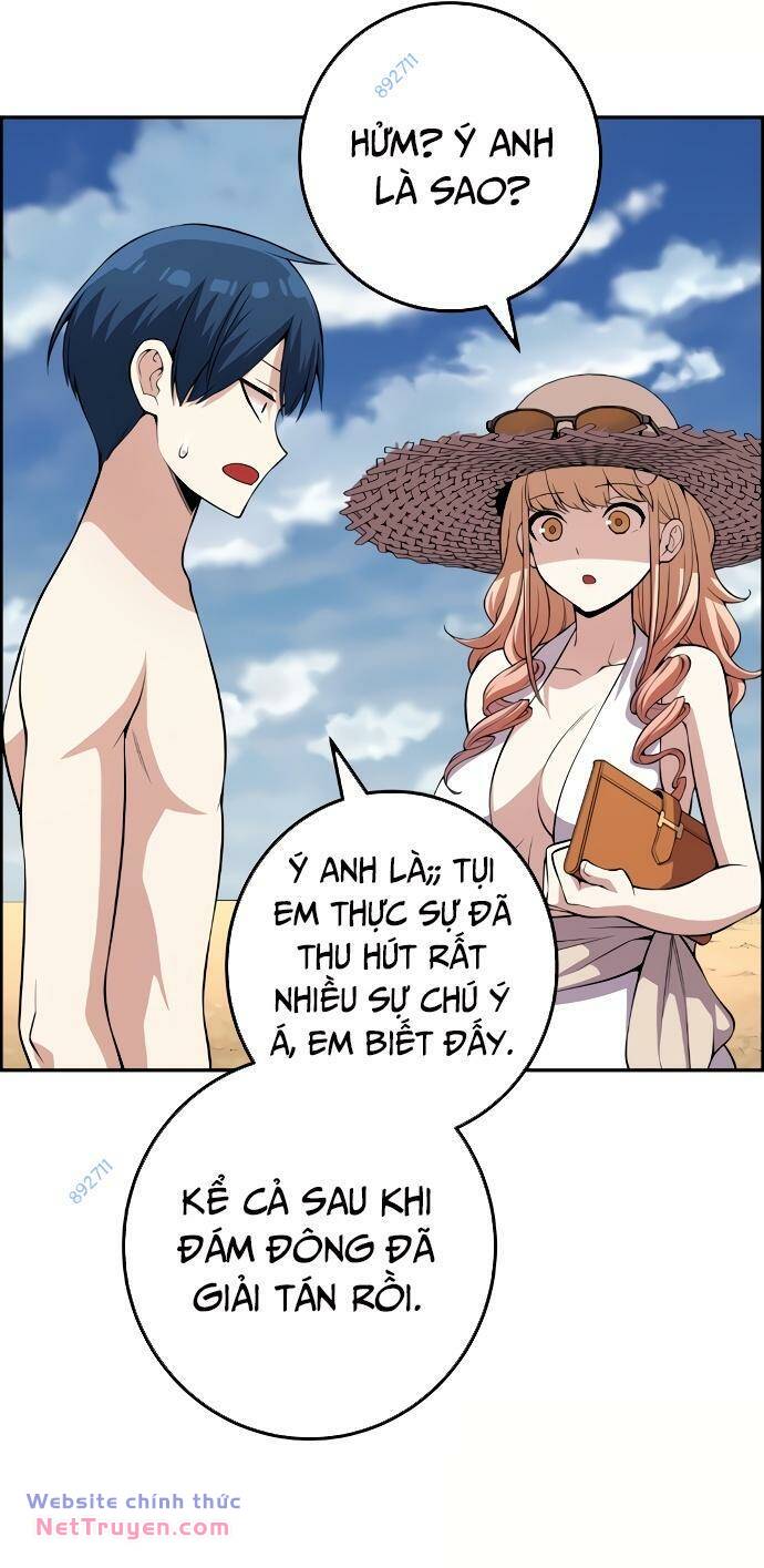 Nhân Vật Webtoon Na Kang Lim Chapter 109 - Trang 2