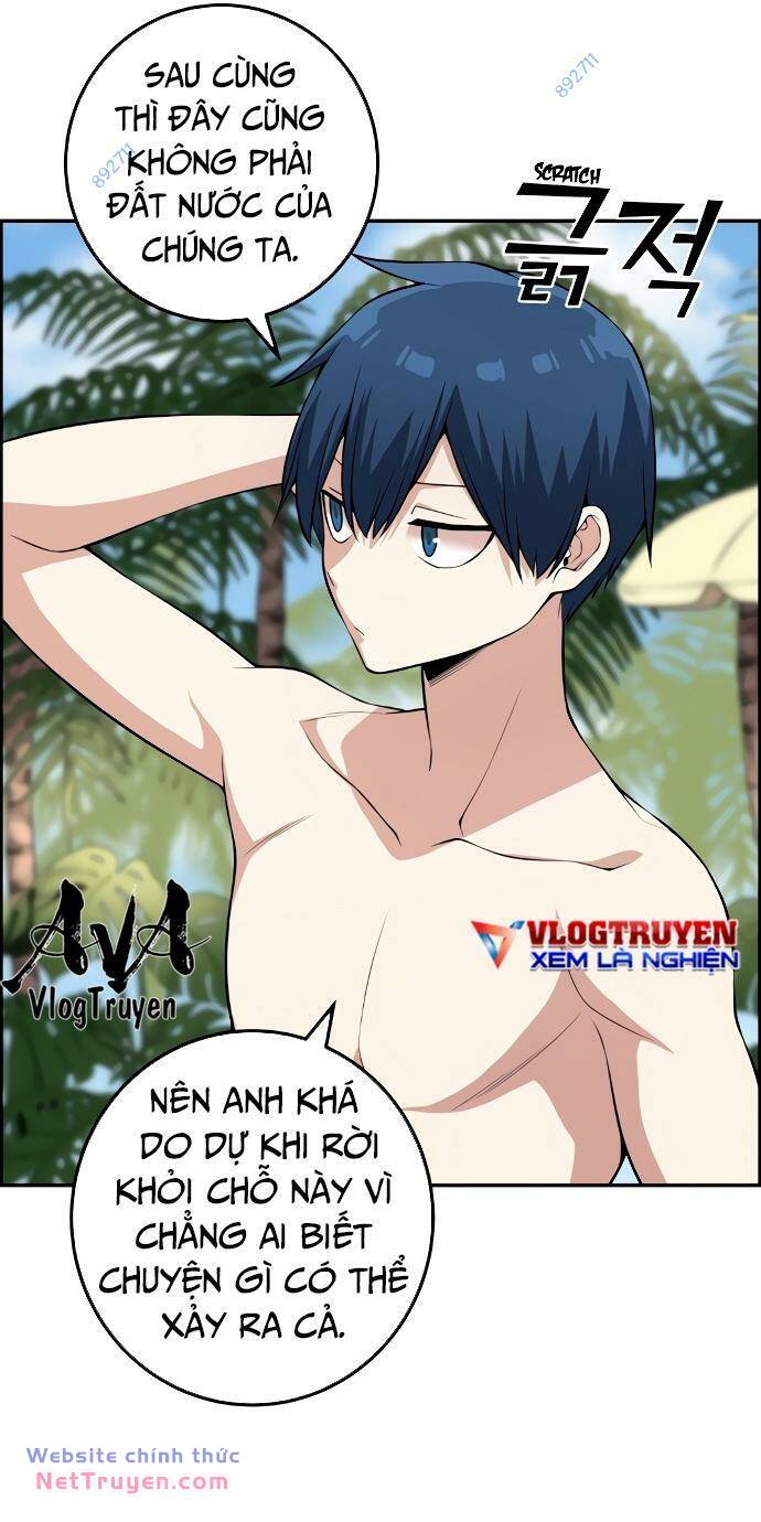 Nhân Vật Webtoon Na Kang Lim Chapter 109 - Trang 2