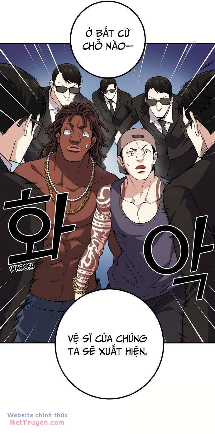 Nhân Vật Webtoon Na Kang Lim Chapter 109 - Trang 2