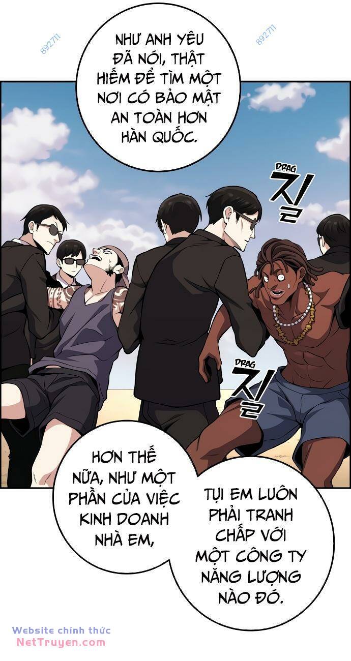 Nhân Vật Webtoon Na Kang Lim Chapter 109 - Trang 2