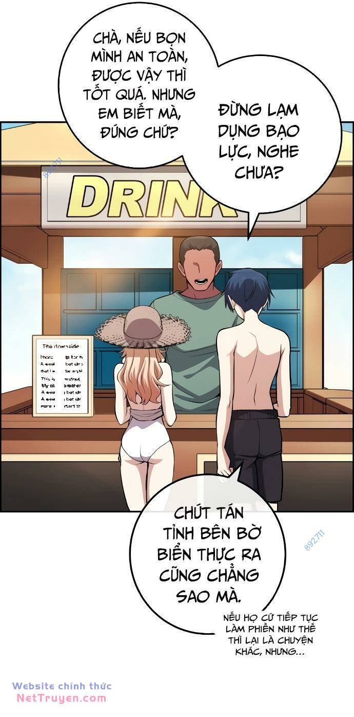 Nhân Vật Webtoon Na Kang Lim Chapter 109 - Trang 2