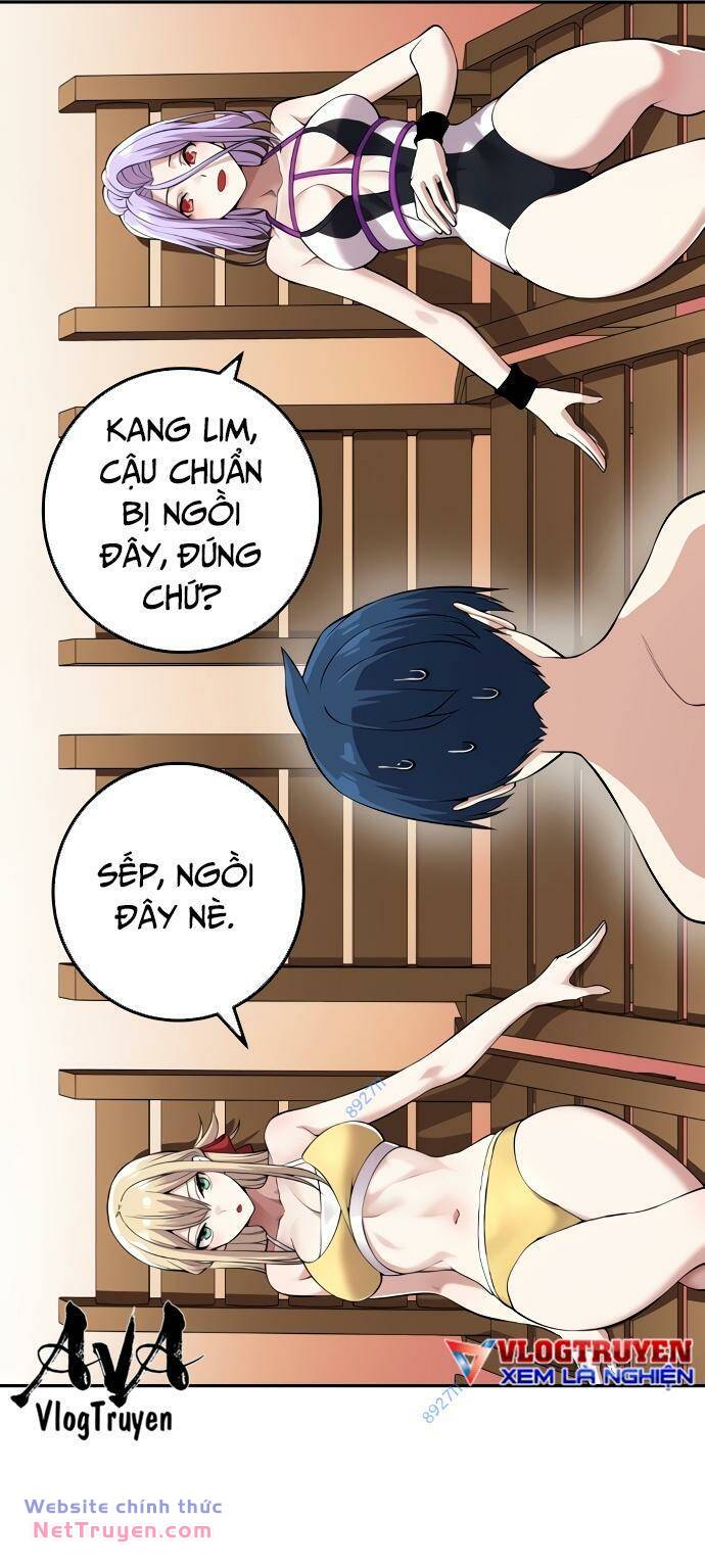 Nhân Vật Webtoon Na Kang Lim Chapter 109 - Trang 2