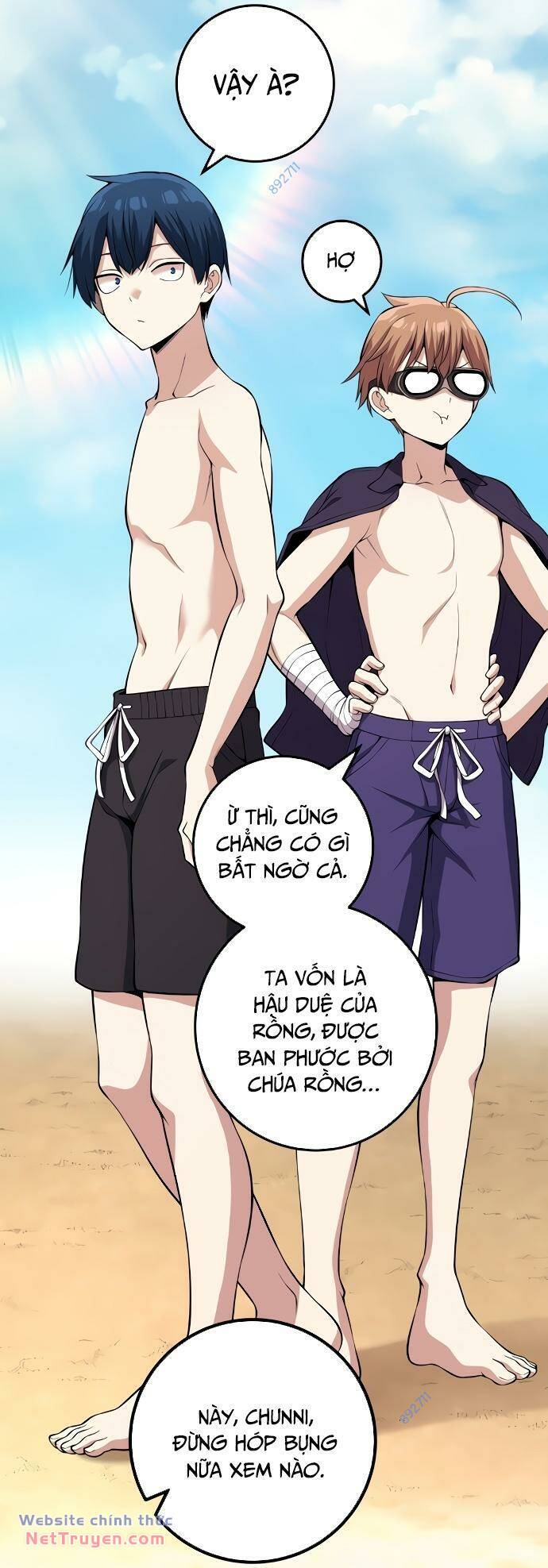 Nhân Vật Webtoon Na Kang Lim Chapter 109 - Trang 2