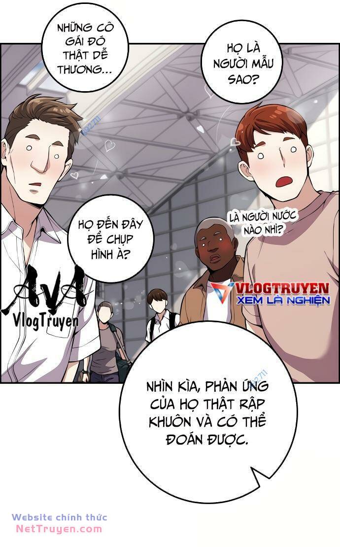 Nhân Vật Webtoon Na Kang Lim Chapter 108 - Trang 2