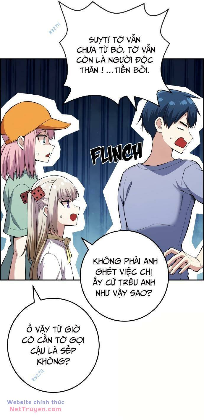 Nhân Vật Webtoon Na Kang Lim Chapter 108 - Trang 2