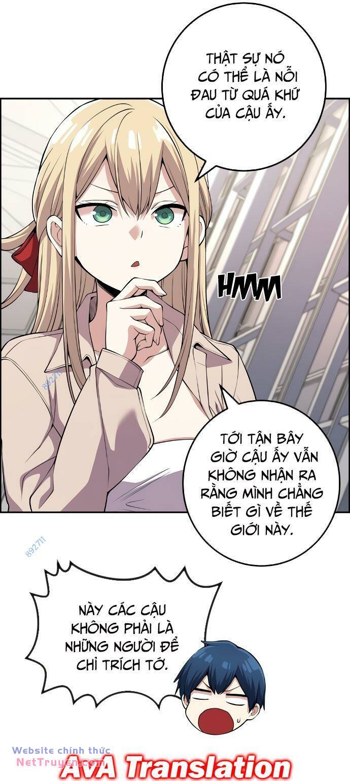 Nhân Vật Webtoon Na Kang Lim Chapter 108 - Trang 2