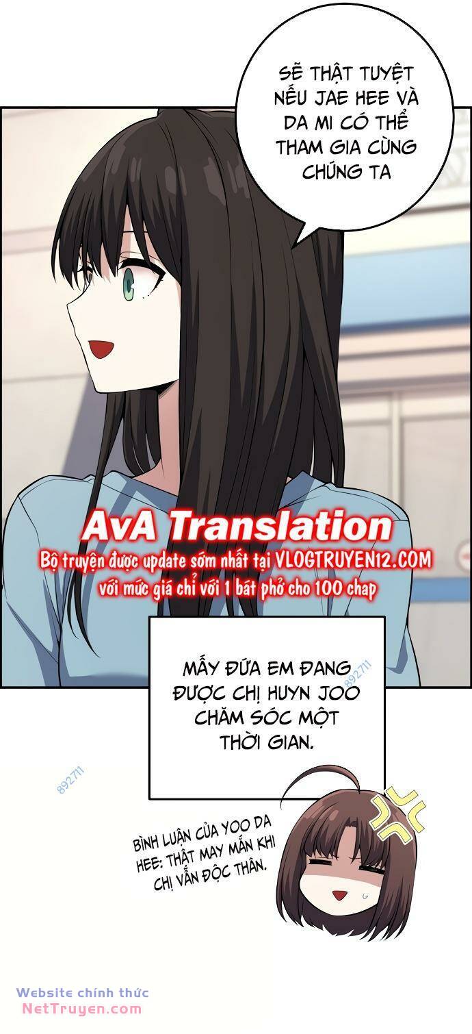 Nhân Vật Webtoon Na Kang Lim Chapter 108 - Trang 2