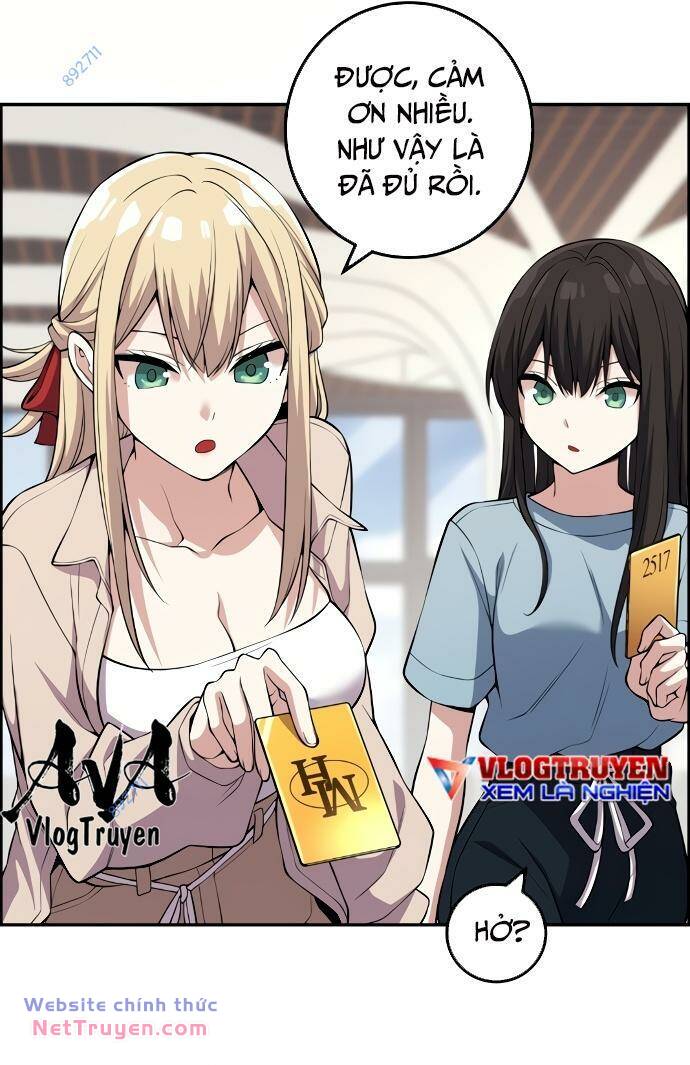 Nhân Vật Webtoon Na Kang Lim Chapter 108 - Trang 2