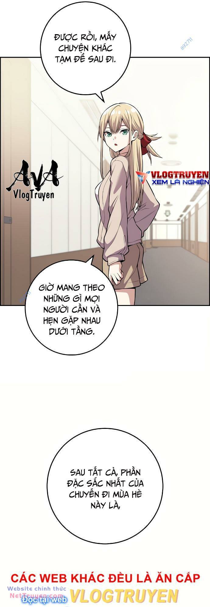 Nhân Vật Webtoon Na Kang Lim Chapter 108 - Trang 2