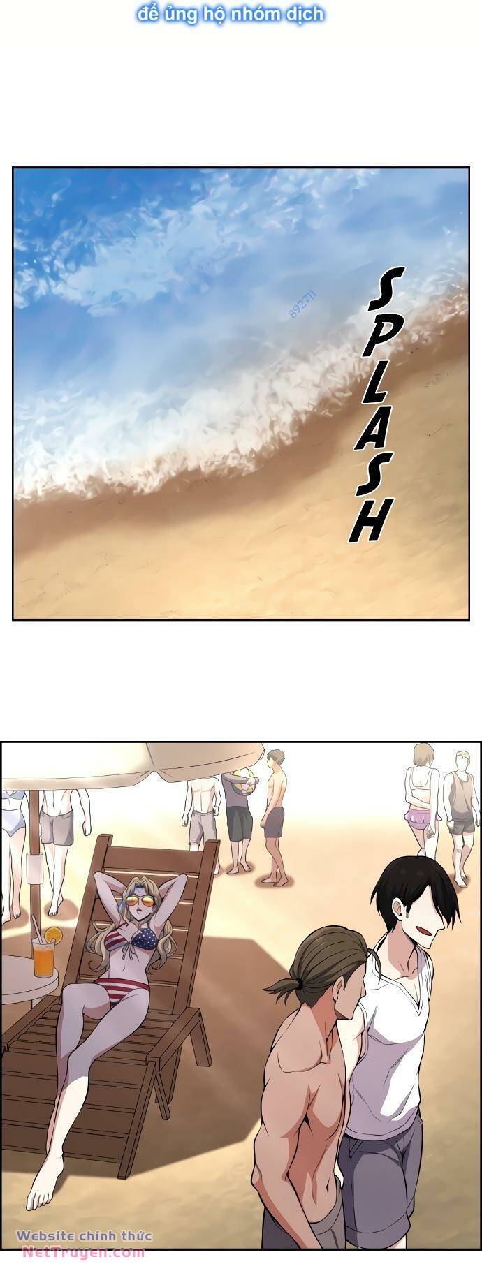 Nhân Vật Webtoon Na Kang Lim Chapter 108 - Trang 2