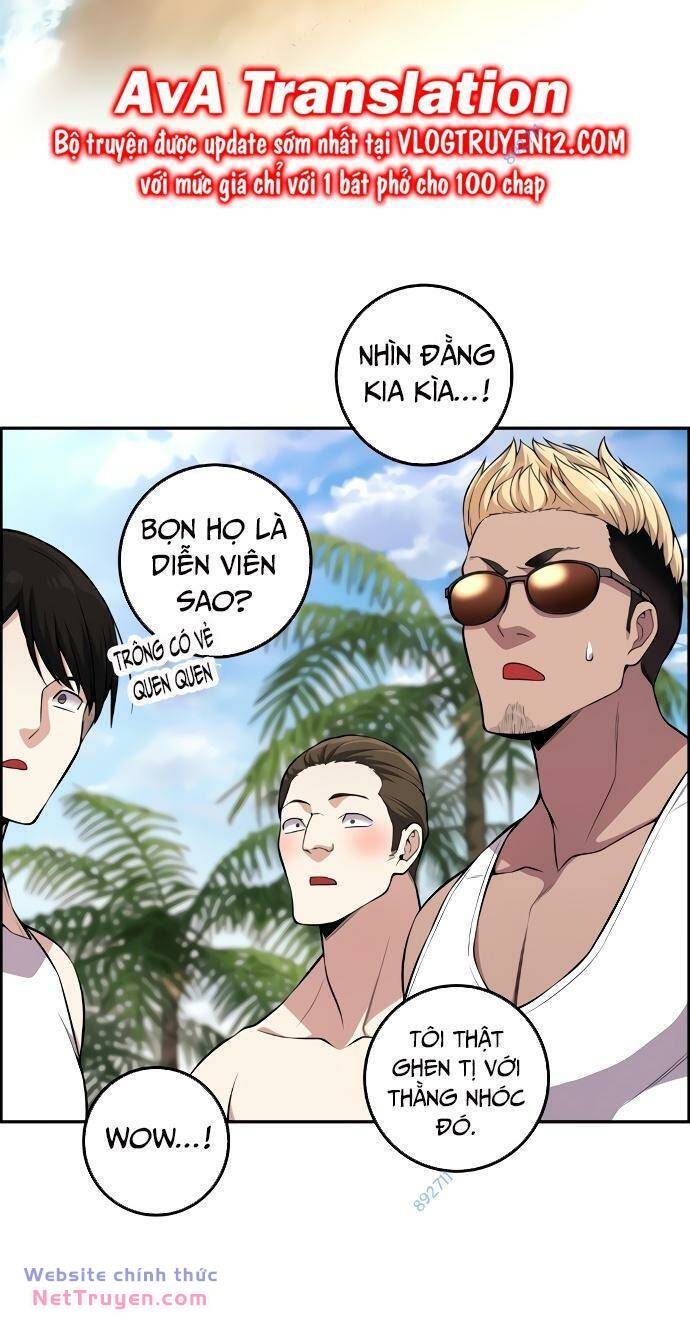 Nhân Vật Webtoon Na Kang Lim Chapter 108 - Trang 2