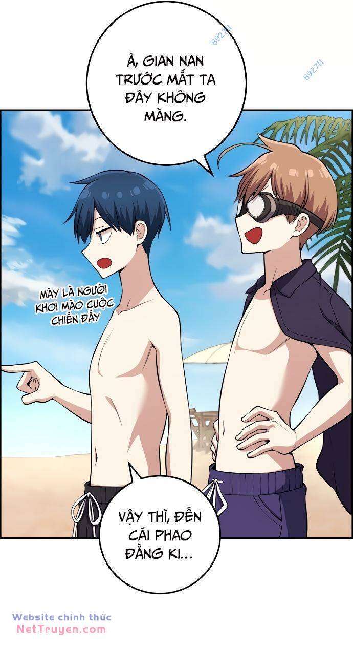 Nhân Vật Webtoon Na Kang Lim Chapter 108 - Trang 2