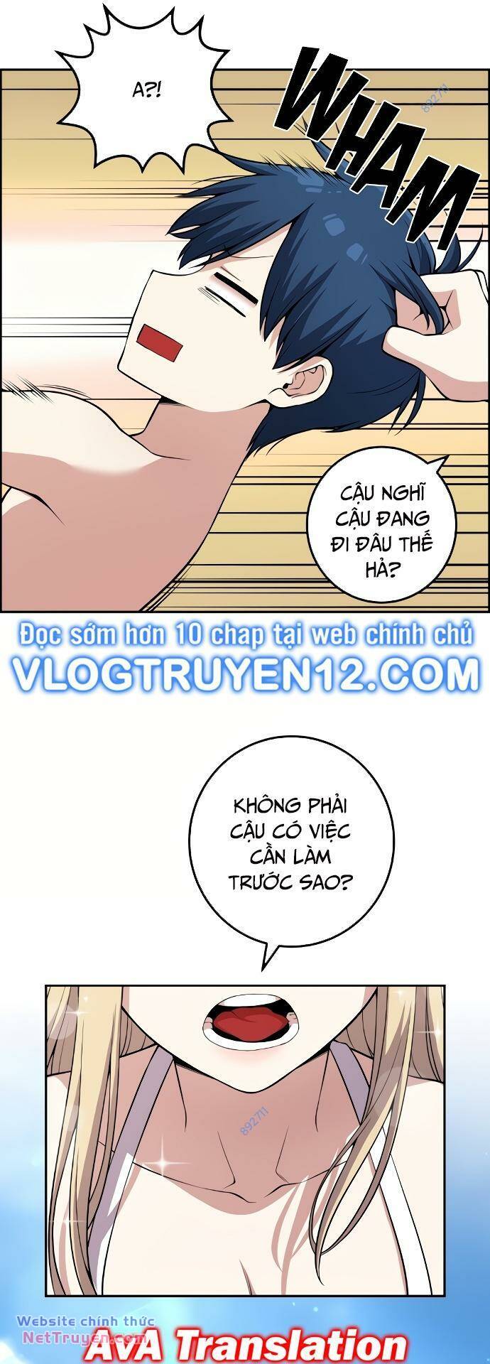 Nhân Vật Webtoon Na Kang Lim Chapter 108 - Trang 2