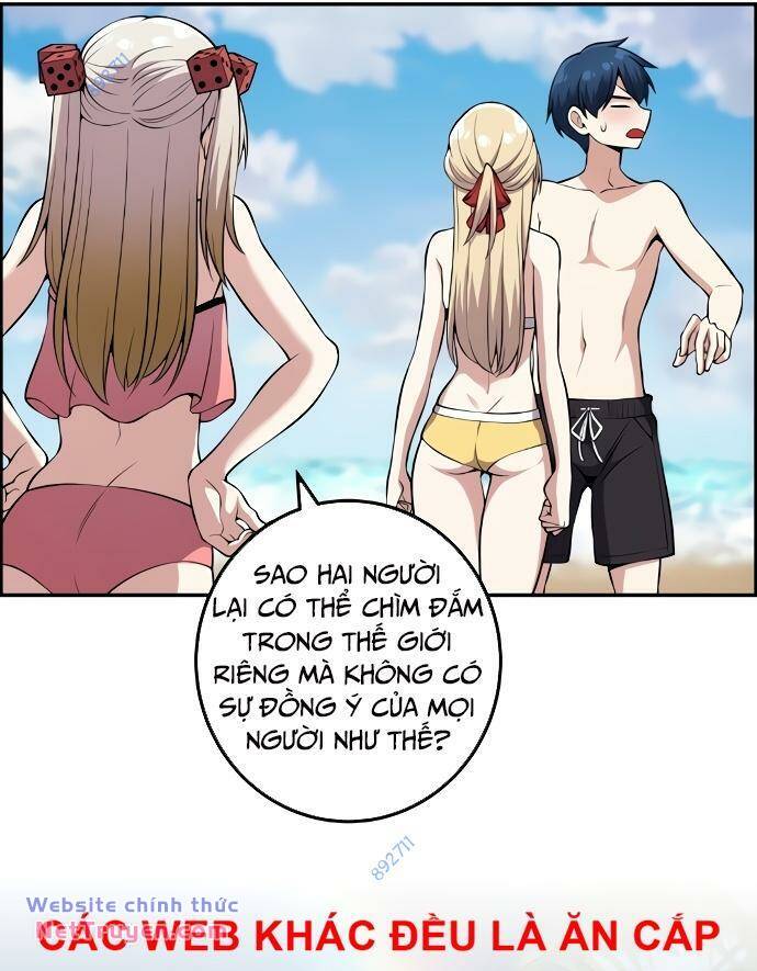 Nhân Vật Webtoon Na Kang Lim Chapter 108 - Trang 2