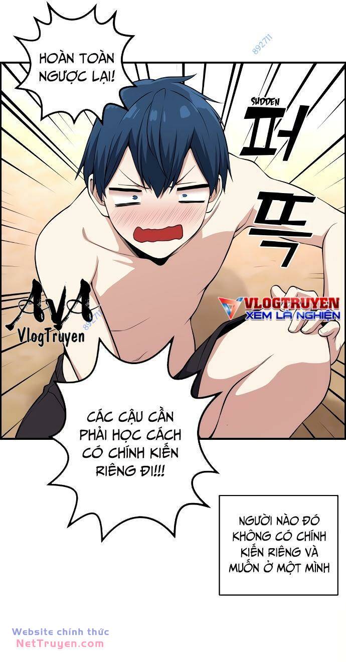 Nhân Vật Webtoon Na Kang Lim Chapter 108 - Trang 2