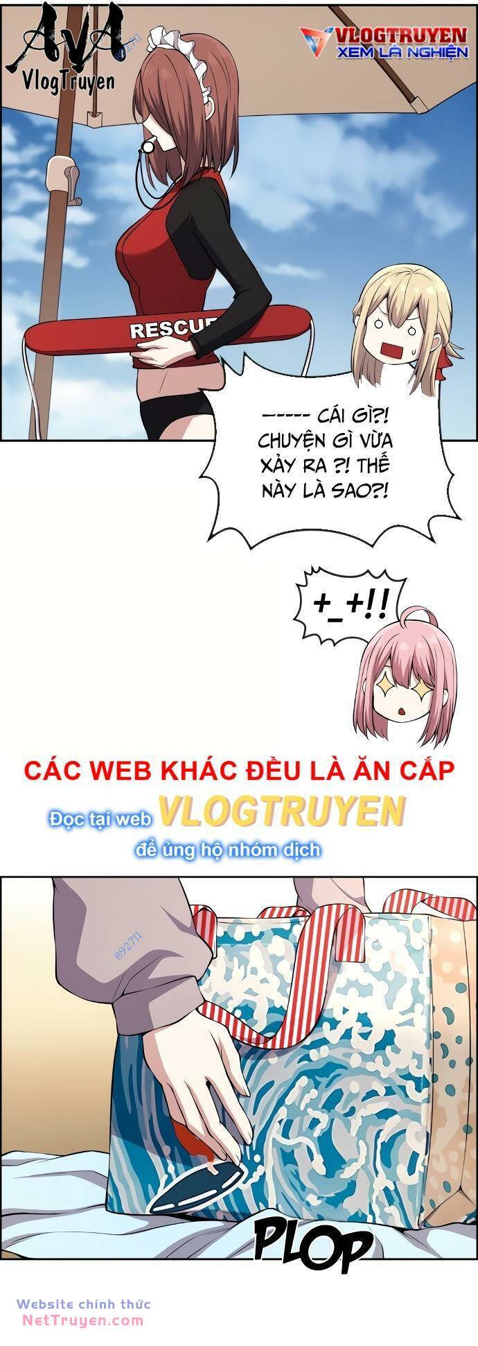 Nhân Vật Webtoon Na Kang Lim Chapter 108 - Trang 2