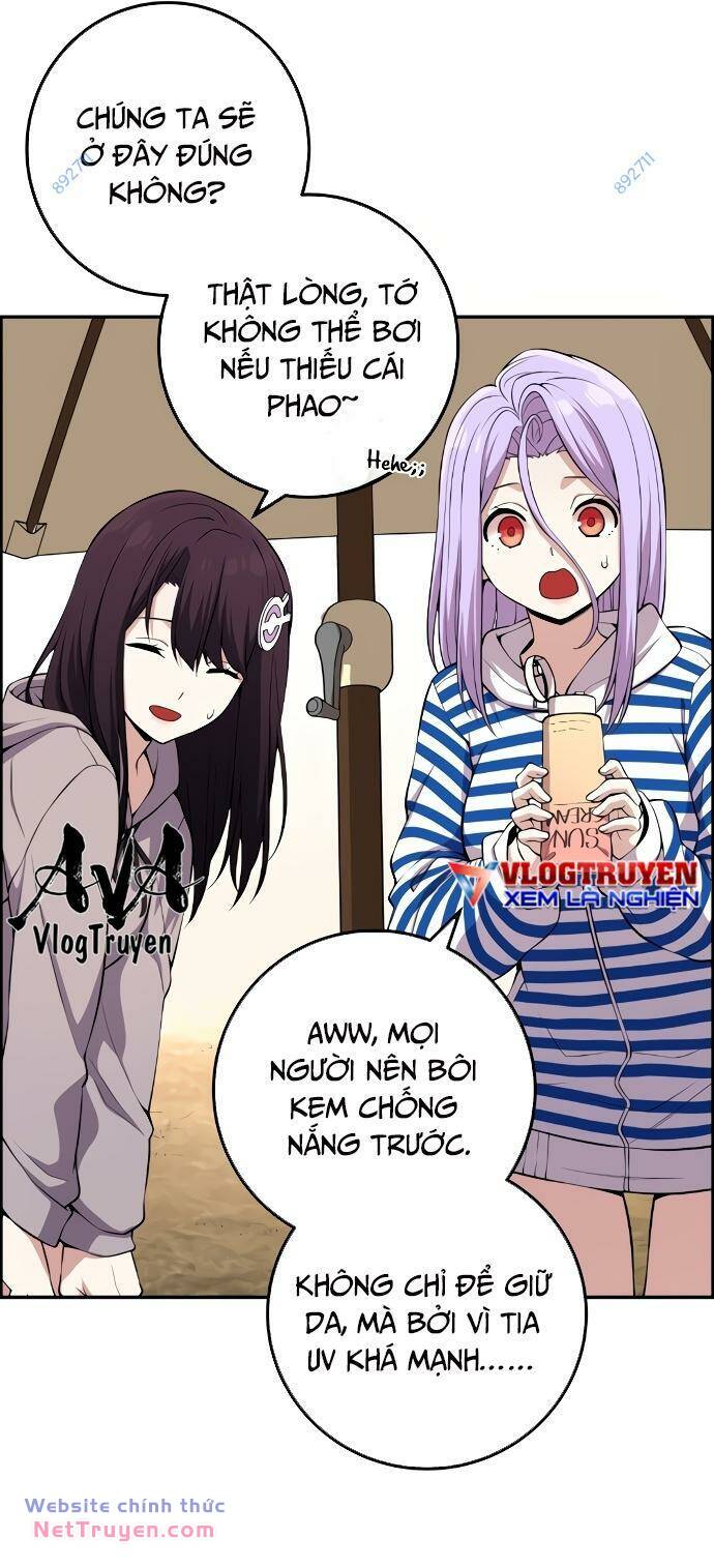 Nhân Vật Webtoon Na Kang Lim Chapter 108 - Trang 2