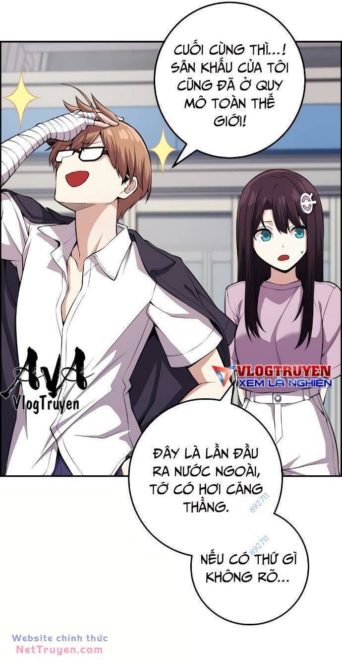 Nhân Vật Webtoon Na Kang Lim Chapter 108 - Trang 2