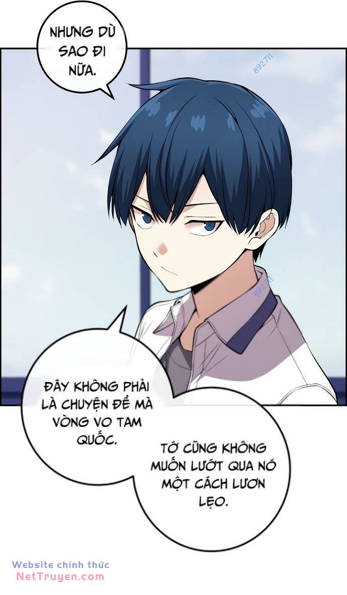 Nhân Vật Webtoon Na Kang Lim Chapter 107 - Trang 2