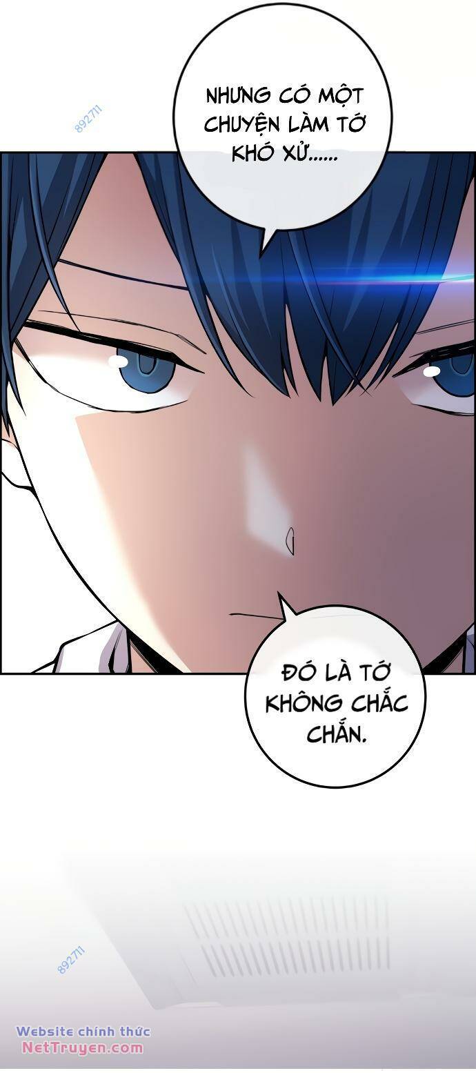 Nhân Vật Webtoon Na Kang Lim Chapter 107 - Trang 2