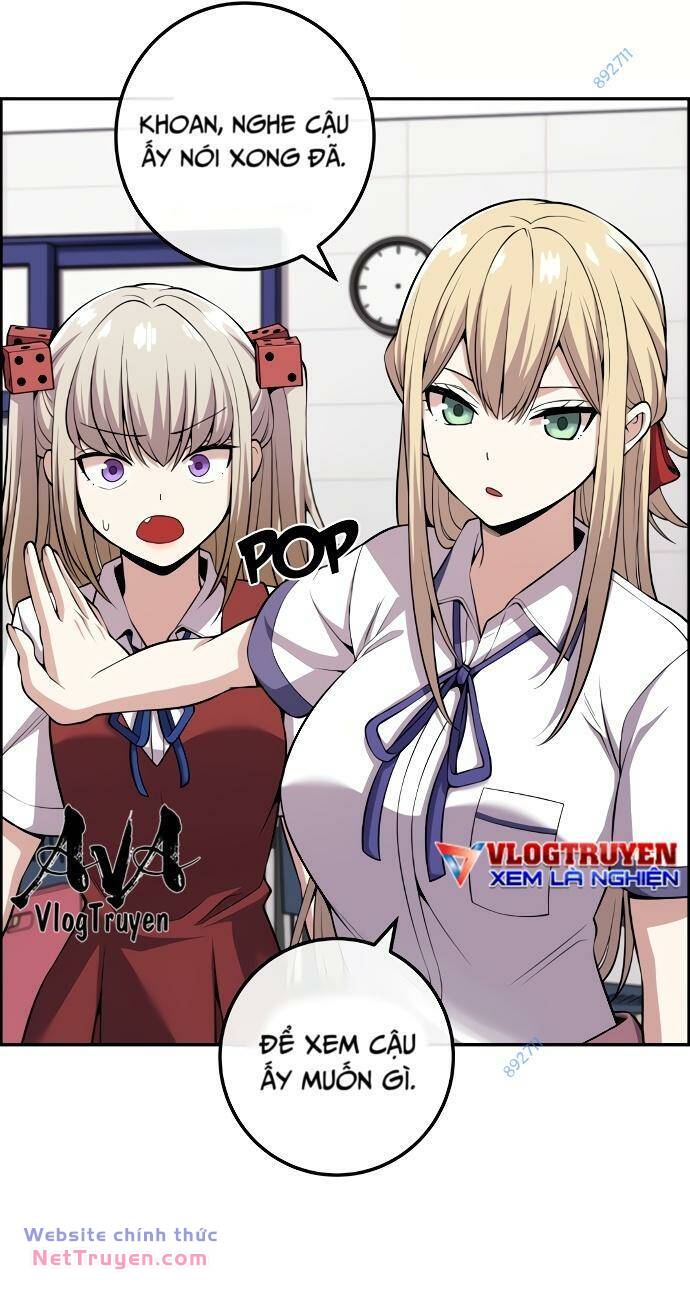 Nhân Vật Webtoon Na Kang Lim Chapter 107 - Trang 2