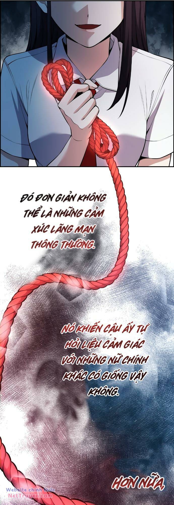 Nhân Vật Webtoon Na Kang Lim Chapter 107 - Trang 2