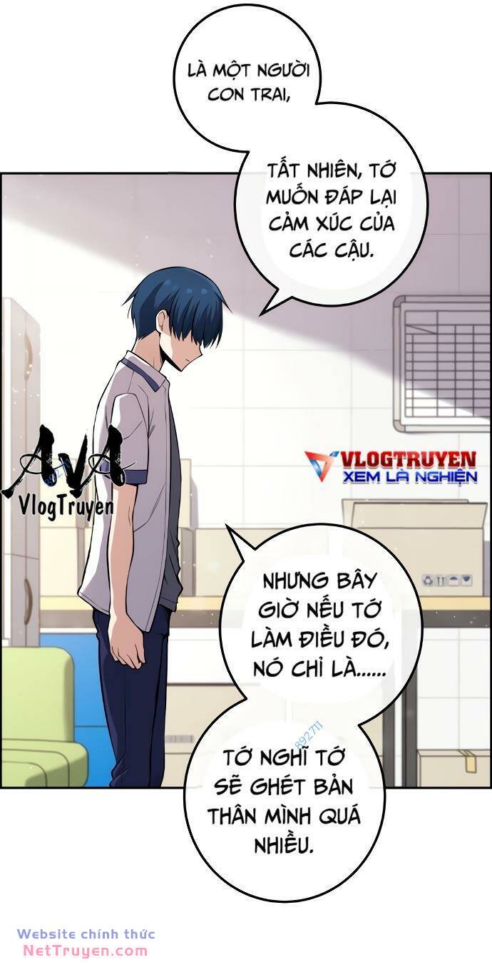 Nhân Vật Webtoon Na Kang Lim Chapter 107 - Trang 2