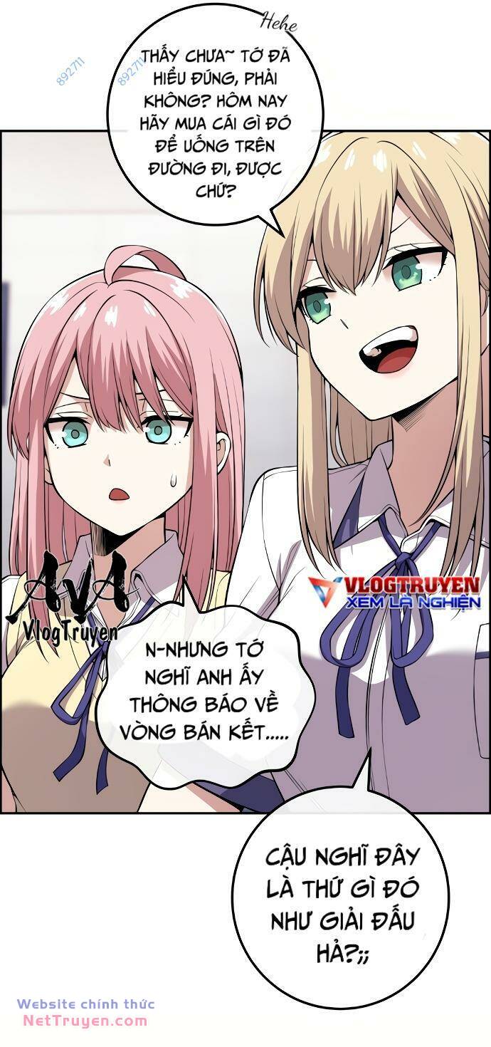 Nhân Vật Webtoon Na Kang Lim Chapter 107 - Trang 2