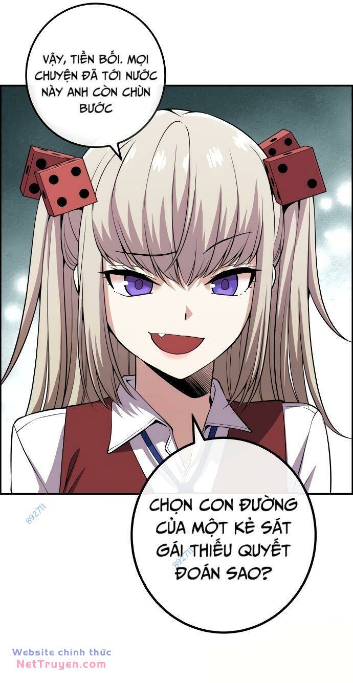 Nhân Vật Webtoon Na Kang Lim Chapter 107 - Trang 2