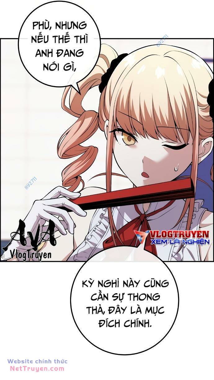 Nhân Vật Webtoon Na Kang Lim Chapter 107 - Trang 2