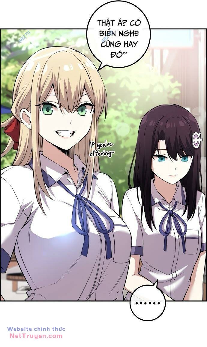 Nhân Vật Webtoon Na Kang Lim Chapter 107 - Trang 2