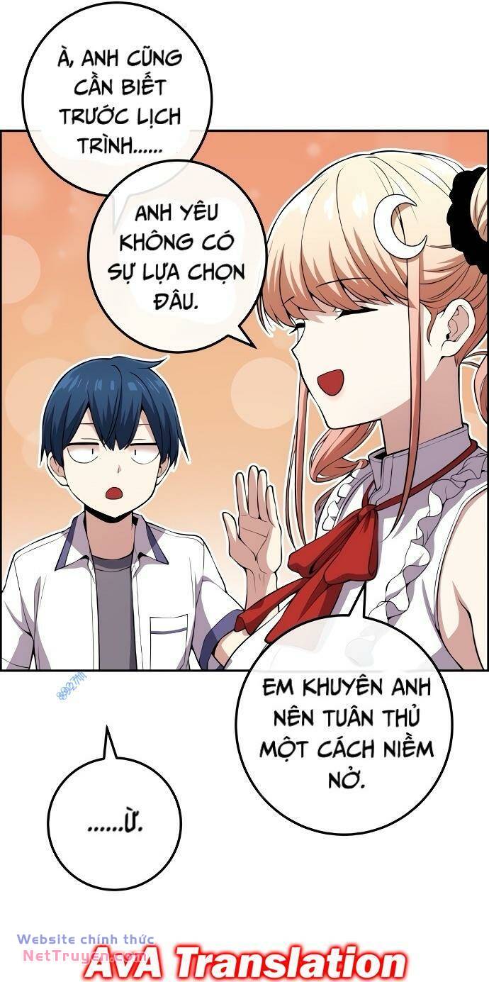 Nhân Vật Webtoon Na Kang Lim Chapter 107 - Trang 2