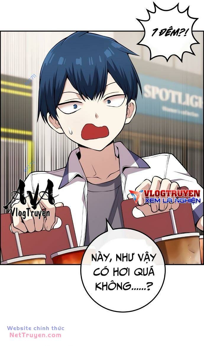 Nhân Vật Webtoon Na Kang Lim Chapter 107 - Trang 2