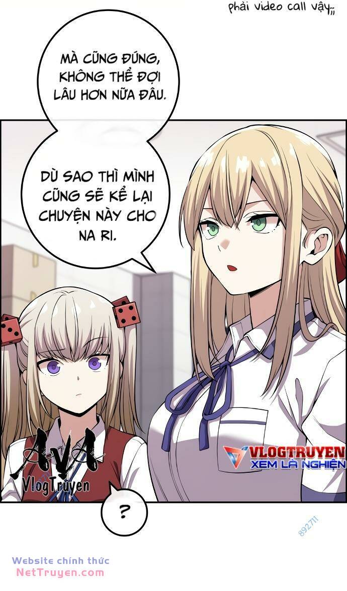 Nhân Vật Webtoon Na Kang Lim Chapter 107 - Trang 2