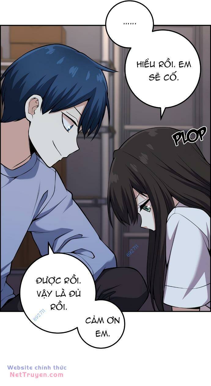 Nhân Vật Webtoon Na Kang Lim Chapter 106 - Trang 2