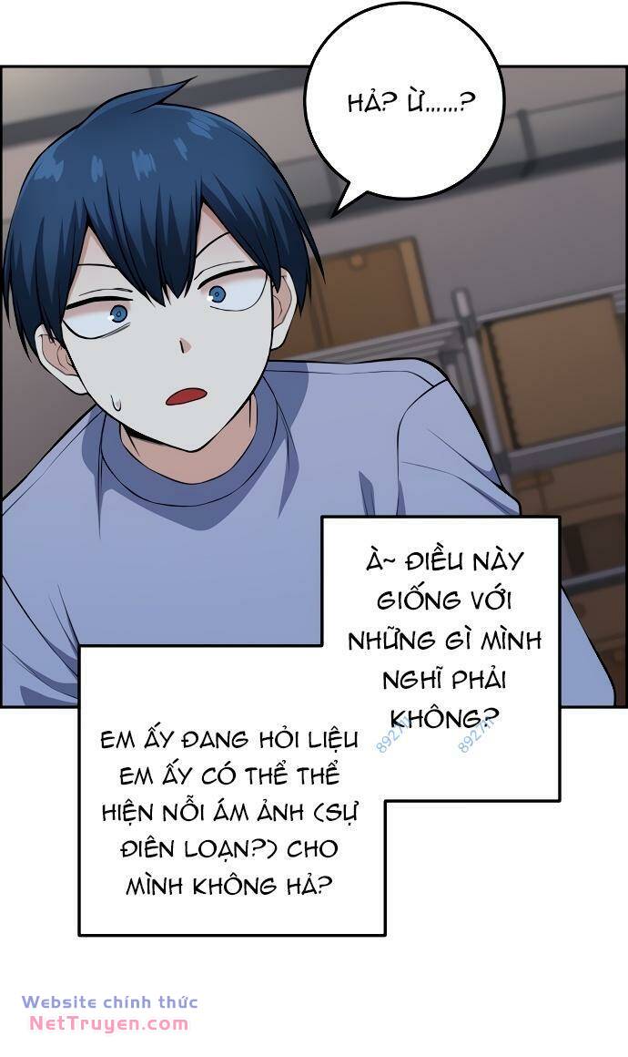 Nhân Vật Webtoon Na Kang Lim Chapter 106 - Trang 2