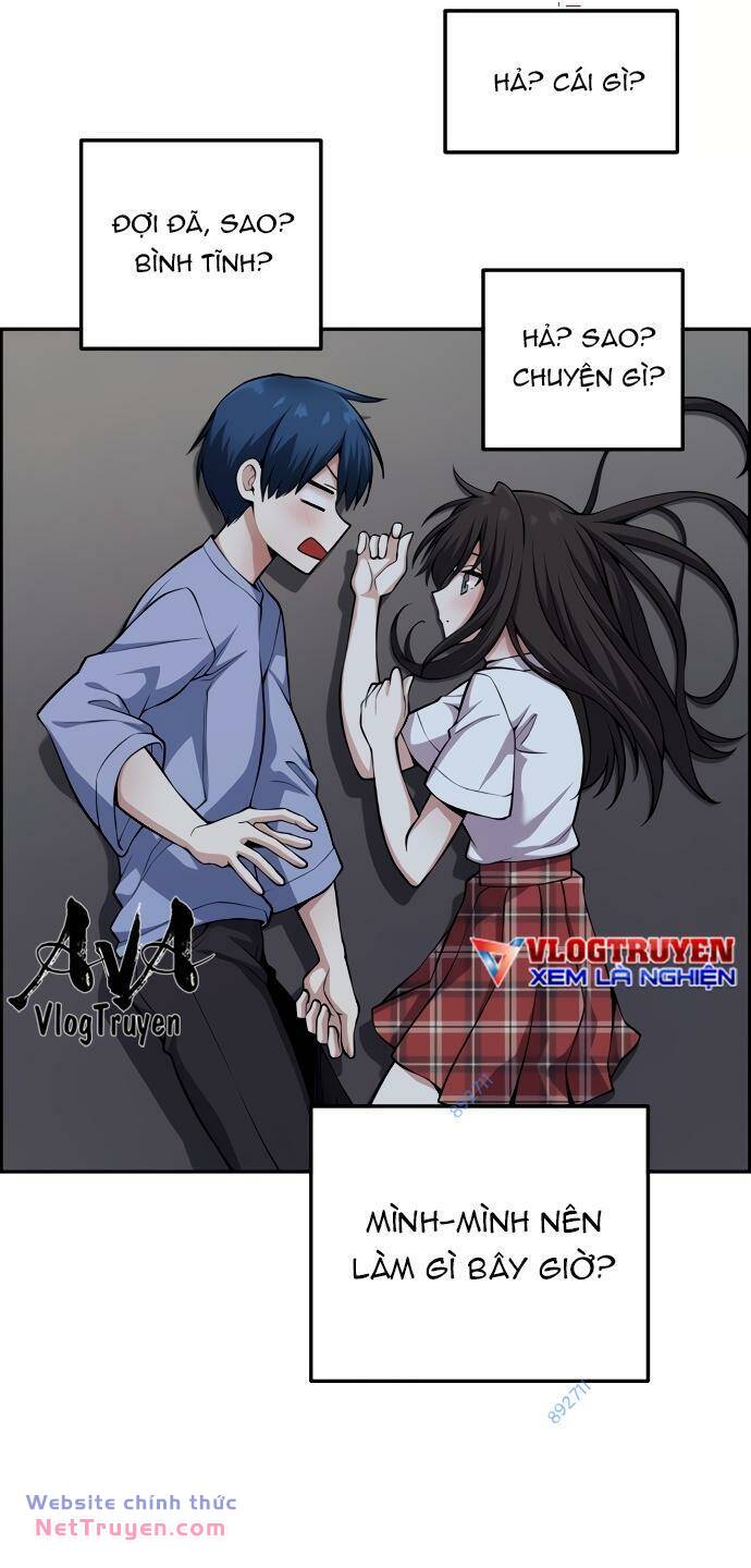 Nhân Vật Webtoon Na Kang Lim Chapter 106 - Trang 2