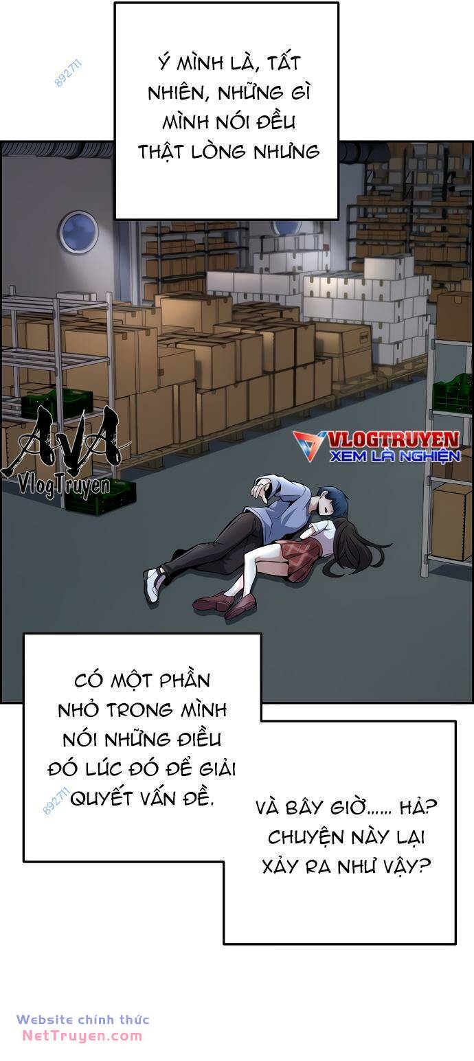 Nhân Vật Webtoon Na Kang Lim Chapter 106 - Trang 2