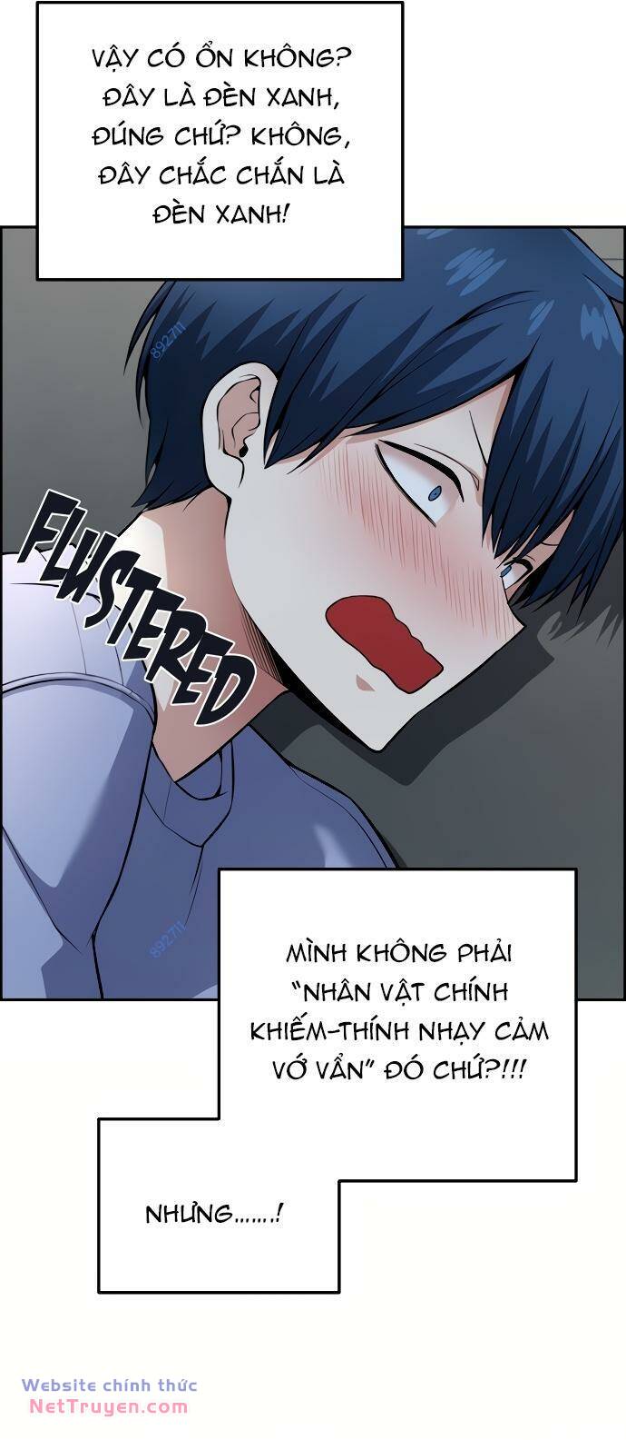 Nhân Vật Webtoon Na Kang Lim Chapter 106 - Trang 2