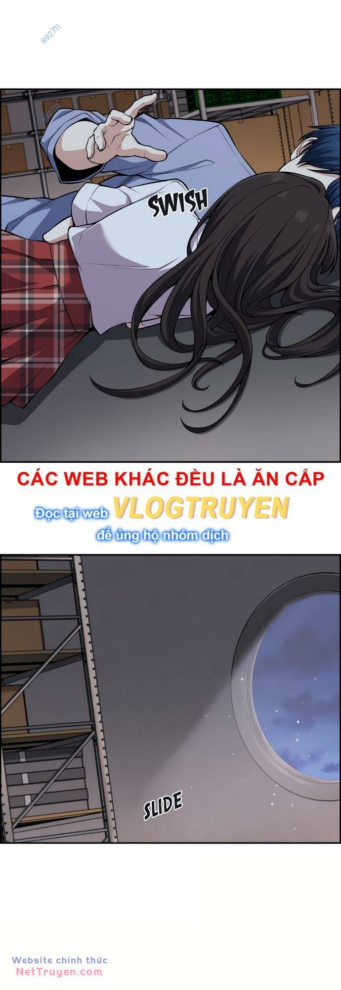 Nhân Vật Webtoon Na Kang Lim Chapter 106 - Trang 2