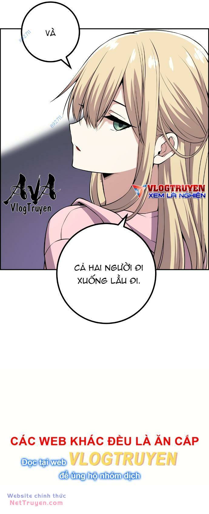 Nhân Vật Webtoon Na Kang Lim Chapter 106 - Trang 2