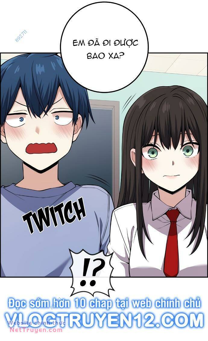 Nhân Vật Webtoon Na Kang Lim Chapter 106 - Trang 2