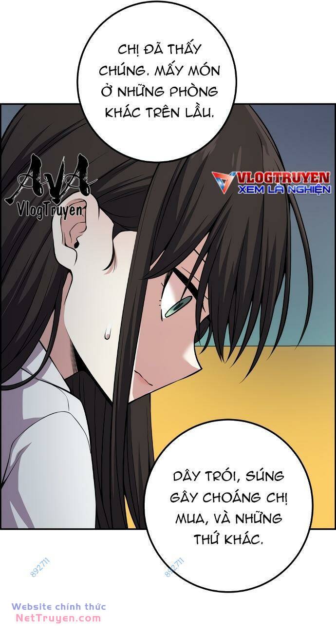 Nhân Vật Webtoon Na Kang Lim Chapter 106 - Trang 2